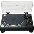 Technics SL-1200MK2PK Professional Direct Drive DJ Turntable (Black)