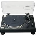 Technics Quartz Synthesizer Direct-Drive Turntable
