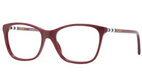 Burberry BE2141 Eyeglasses-3403 Bordeaux-53mm