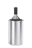Zack 20464 FILIO wine cooler double wall h. 7.88 inch Stainless Steel
