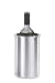 Zack 20464 FILIO wine cooler double wall h. 7.88 inch Stainless Steel