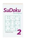 SuDoku 2, Das Original - Wayne Gould