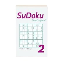 SuDoku 2, Das Original