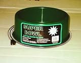 Pet Supplies : Farm Innovators P-60 Heated Dog Bowl