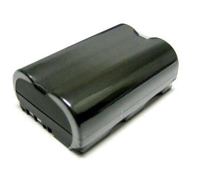 New Canon BP-511 BP511 PowerShot G1 G2 G3 G5 D60 20D 10D PRO1 Digital Rebel G6 EOS 1500mAh Lithium-Ion Battery