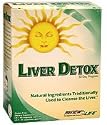 Renew Life Liver Detox