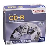 VER94760 - CD-R Discs