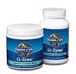 OmegaZyme by Garden of Life 90 Caplets