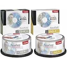Imation - 3 x DVD+R - 4.7 GB 8x - jewel case - storage media