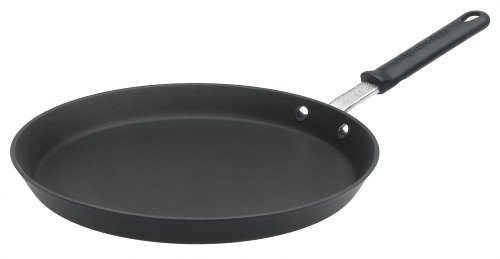 Calphalon Everyday Nonstick 13-Inch Round Griddle