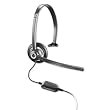 PLANTRONICS, INC. / PLNM214C / M214C Over-Head Mobile/Cordless Phone Headset / Sold as 1 EA