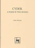 Cyder : a poem in two books (1708)
