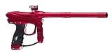 Dye DM7 Paintball Gun Red Dust