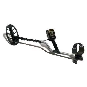 Teknetics G2 Metal Detector