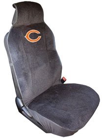 Chicago Bears Seat Cover
