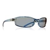 Lil Kitty Sunglasses - Frame:Crystal Sky Blue Lens:Sky Blue by Bolle