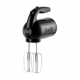 Dualit 88425 Hand Mixer in Black