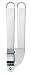 Brabantia Essential Line Garlic Press