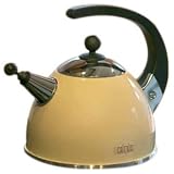 La Cafetiere Stove Top Kettle - Cream