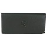 Cartier(カルティエ)【新品】 L3000583/小銭入れなし 長財布 ブラック【カボションライン】【並行輸入品】