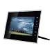 Toshiba DMF82XKU 8-Inch Wireless Digital Media Frame (Black)