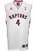 Toronto Raptors Chris Bosh Replica Home Jersey - XXXXL