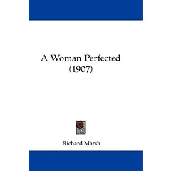 A Woman Perfected (1907)