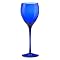 Goblets Set of 6 - Midnight Cobalt