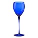 Goblets Set of 6 - Midnight Cobalt