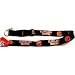 NFL Cleveland Browns Lanyard Brown