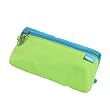 Baggallini Zip Zip Bagg RCB233LT (Lime / Turquoise)