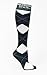 Donegal Bay NCAA Michigan State Spartans Argyle Dress Socks