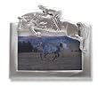 Pewter Jumper Frame
