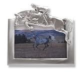 Pewter Jumper Frame