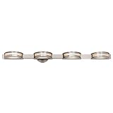 Access Lighting 62029-BS/FST Bath & Vanity Light