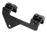 Scope Mt for Walther Lever Action