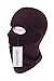 SportsWell Ultra Thin CS Outdoor Balaclava Lycra Face Mask Cycling Hood Hat