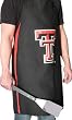Texas Tech BBQ Jersey Grilling Apron