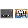 TDK DAT�e�[�v90�� [DA-R90S]