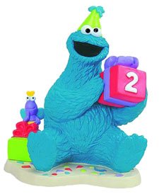Monster  Birthday Party on Monster Jam Cake Topper   Birthday Express   Party Supplies