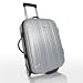 Traveler's Choice Rome 21 Hardshell Carry-On Upright