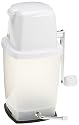 Amco Swing-A-Way 4909 Ice Crusher, White