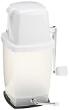 Amco Swing-A-Way 4909 Ice Crusher, White
