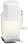Amco Swing-A-Way 4909 Ice Crusher, White