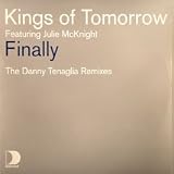 Finally [12" VINYL]