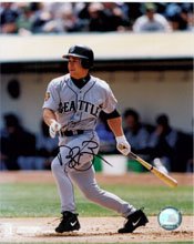Signed Boone, Bret (Seattle Mariners) 8x10 Photo