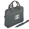 Tuxedo Stick Bag With Strap