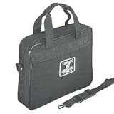Tuxedo Stick Bag With Strap