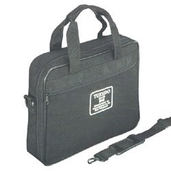 Tuxedo Stick Bag With Strap