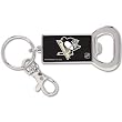 Pittsburgh Penguins Bottle Opener Keychain